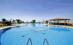 Hotel Plaza Beach Naxos